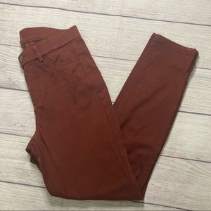 Uniqlo Jean Legging Pants